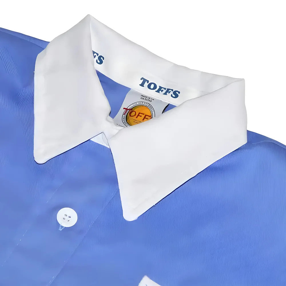 Uruguay 1930 World Cup Final Retro Football Shirt_2