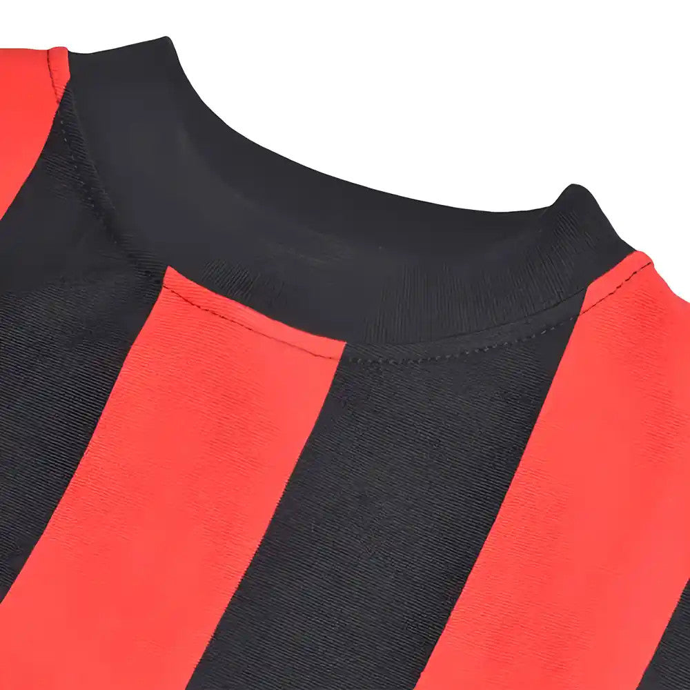 Nice 1964-1965 Retro Football Shirt_1