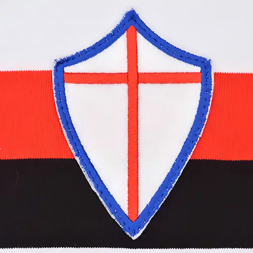 Sampdoria 1946 Retro Football Shirt_2