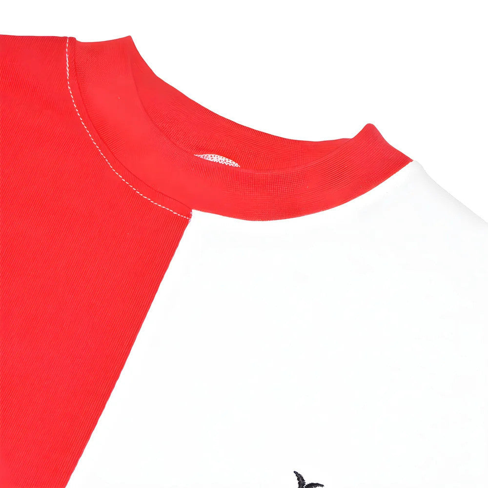 Newton Heath 1893 Retro Football Shirt_2