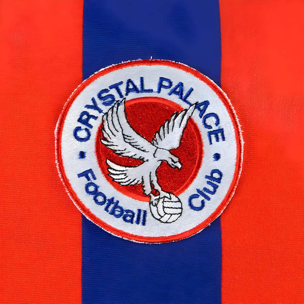 Crystal Palace 1975-76 Retro Football Shirt_1
