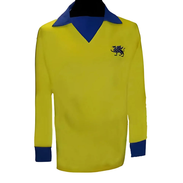 Leyton Orient 1970s Away_0