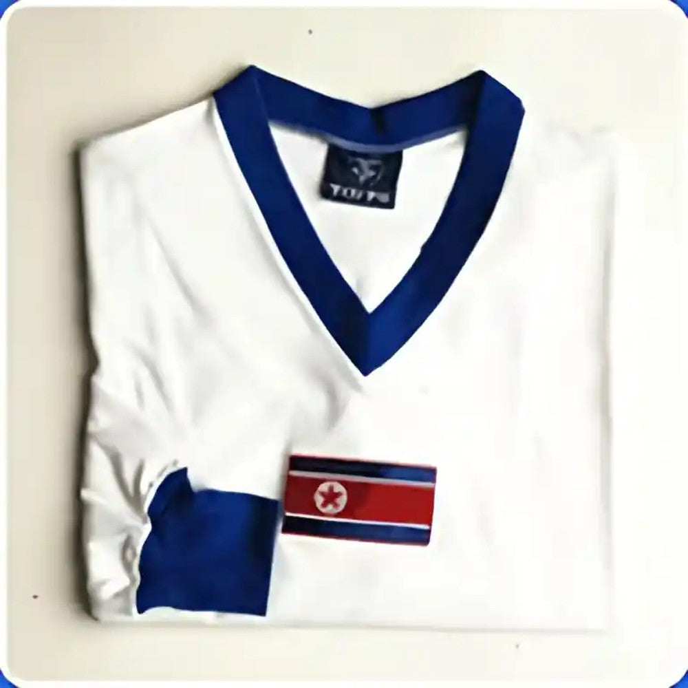 North Korea 1966 World Cup_0