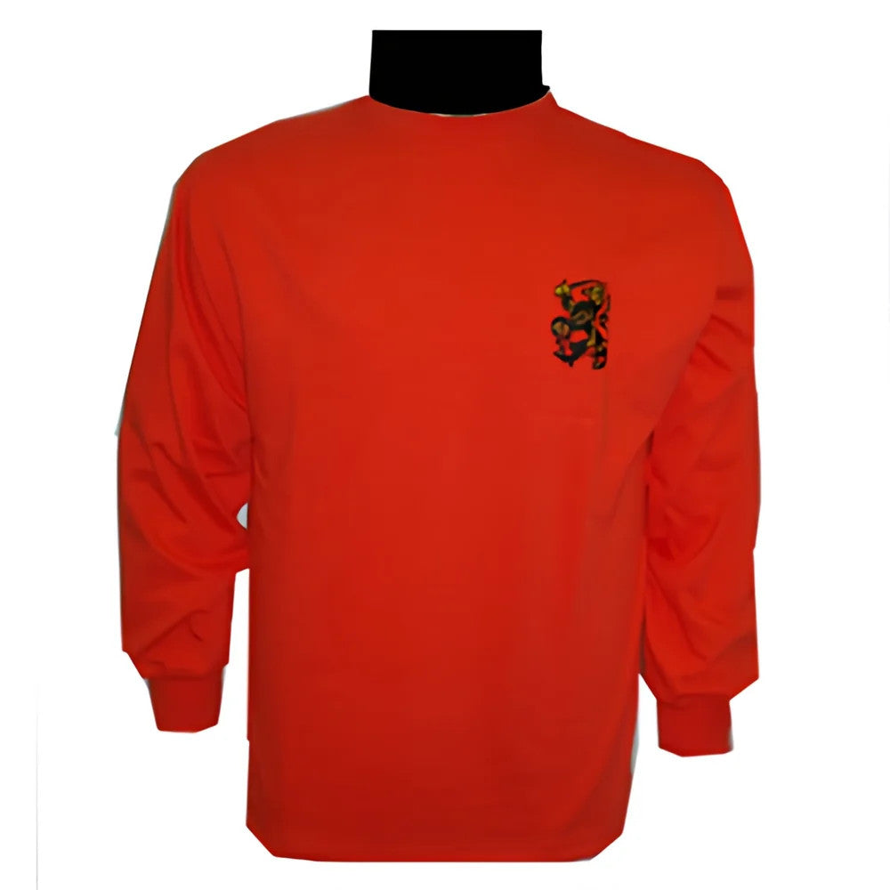 Holland 1974 World Cup Qualifying_0