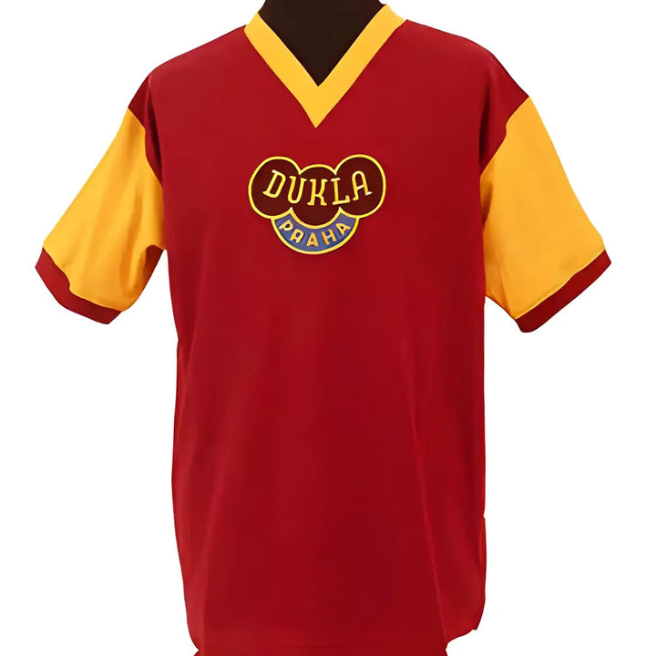Dukla Prague 1960s_0