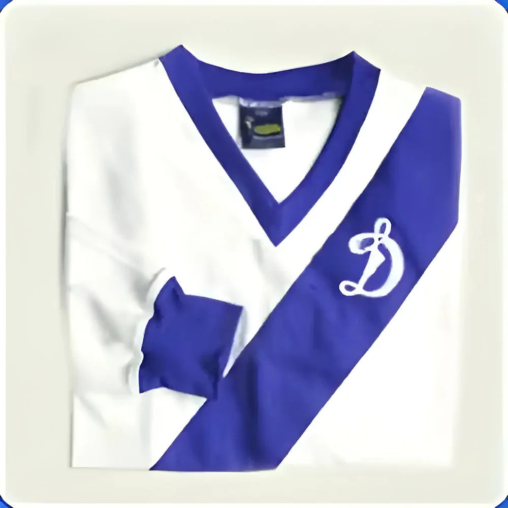Dynamo Kiev 1960s_0
