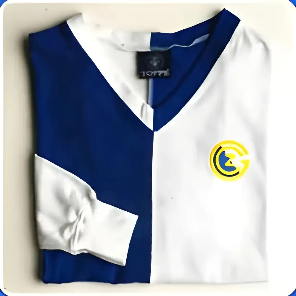 Grasshoppers 1960s Shirt_0