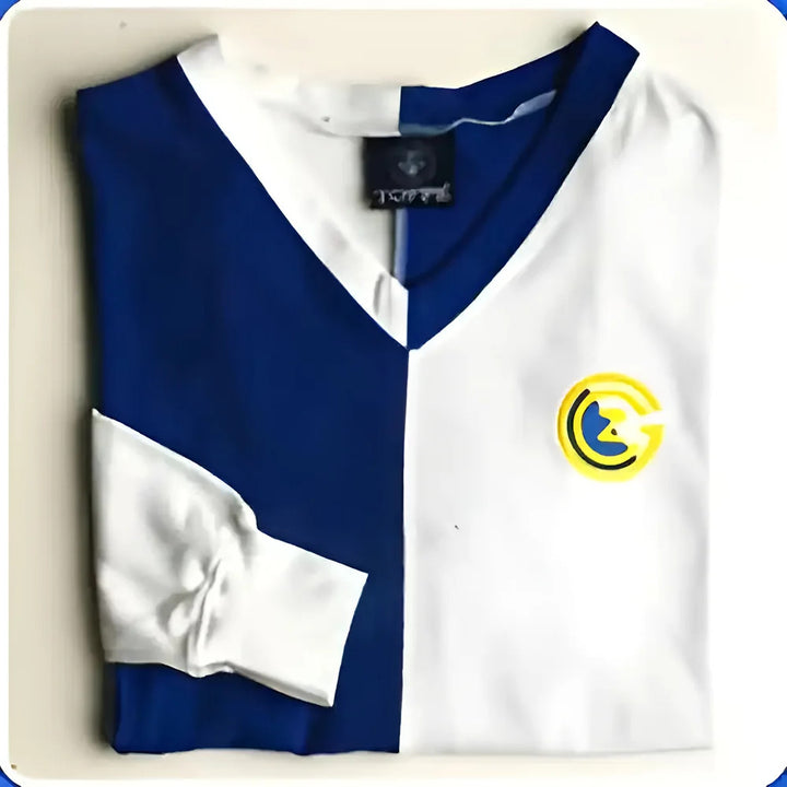 Grasshoppers 1960s Shirt_0