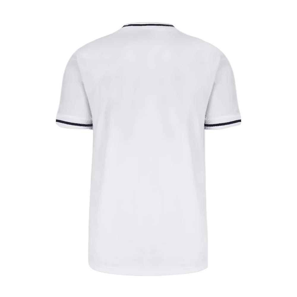 Tottenham Hotspur 1981 FA Cup Final Retro Shirt (Your Name)_1