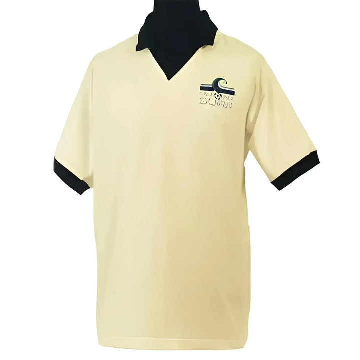 California Surf 1970s Shirt_0