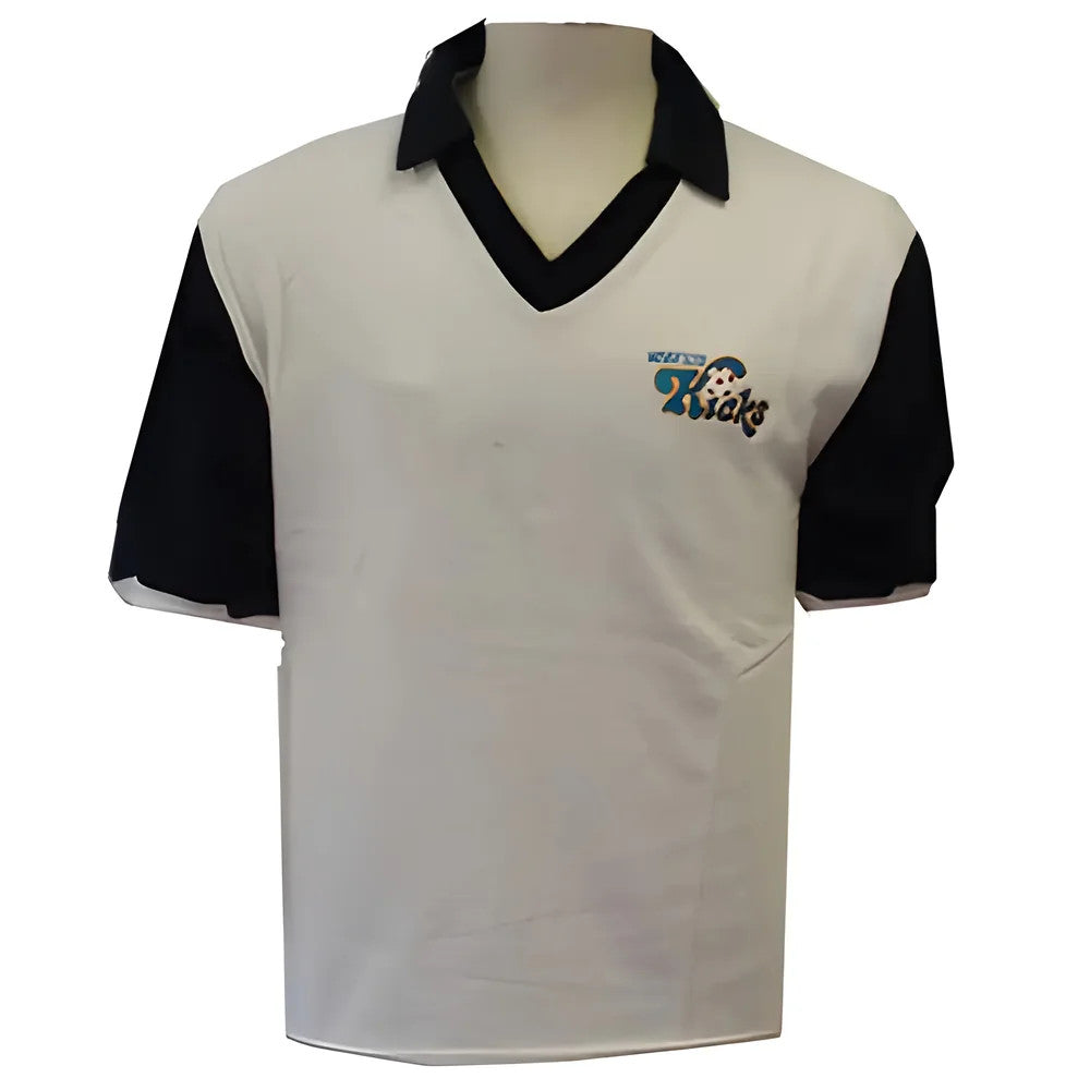 Minnesota Kicks 1970s Shirt_0