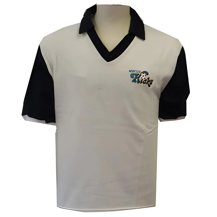Minnesota Kicks 1970s Shirt_0