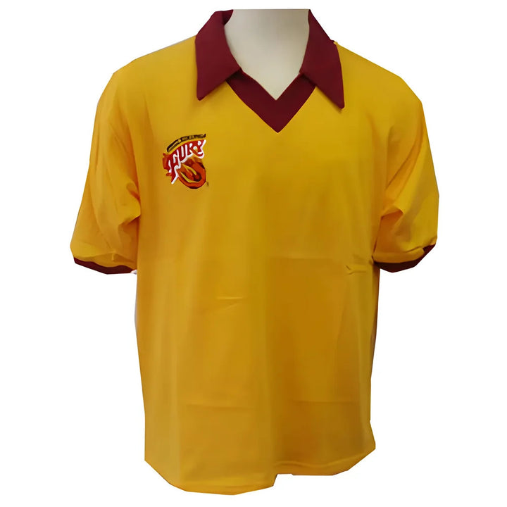 Philadelphia Fury 1970s Shirt_0