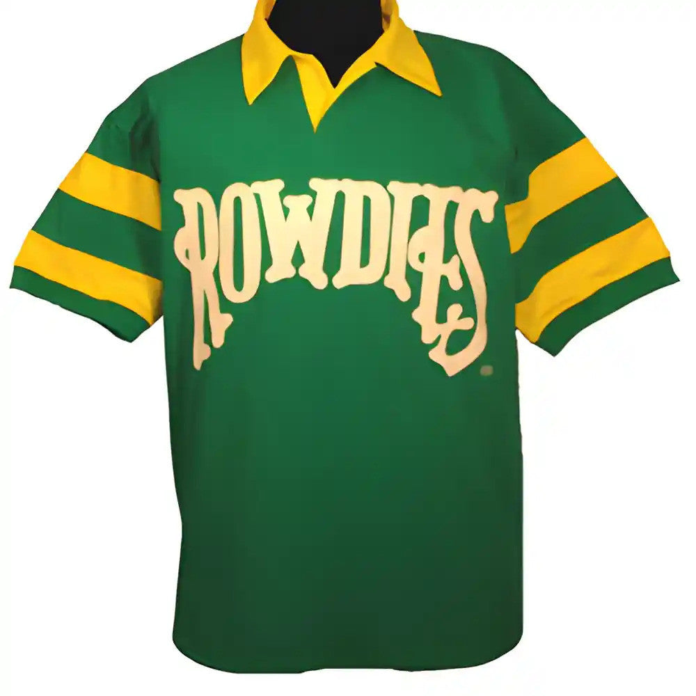Tampa Bay 1970s Shirt_0