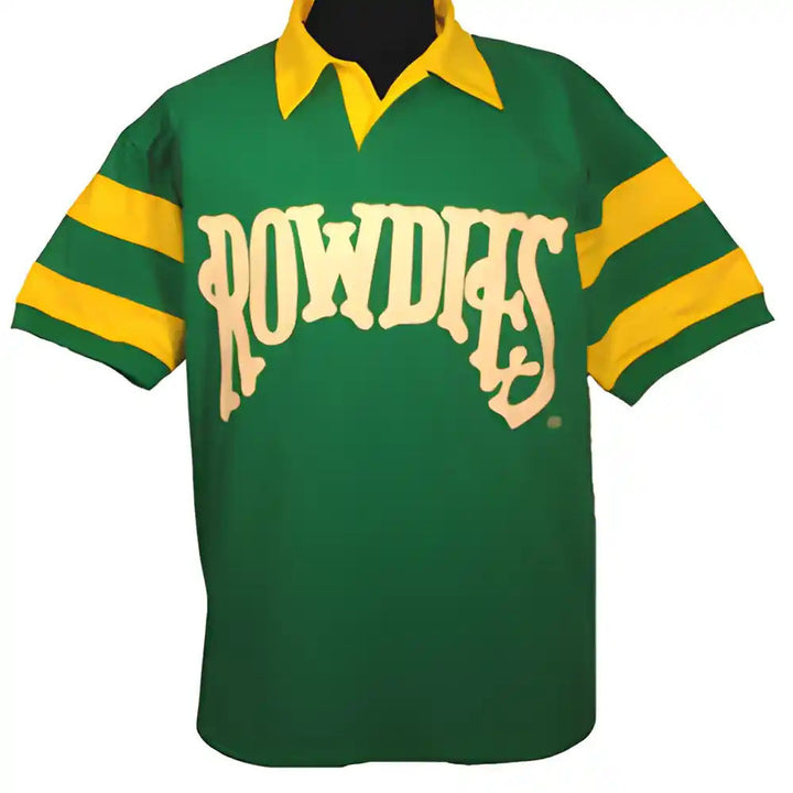 Tampa Bay 1970s Shirt_0