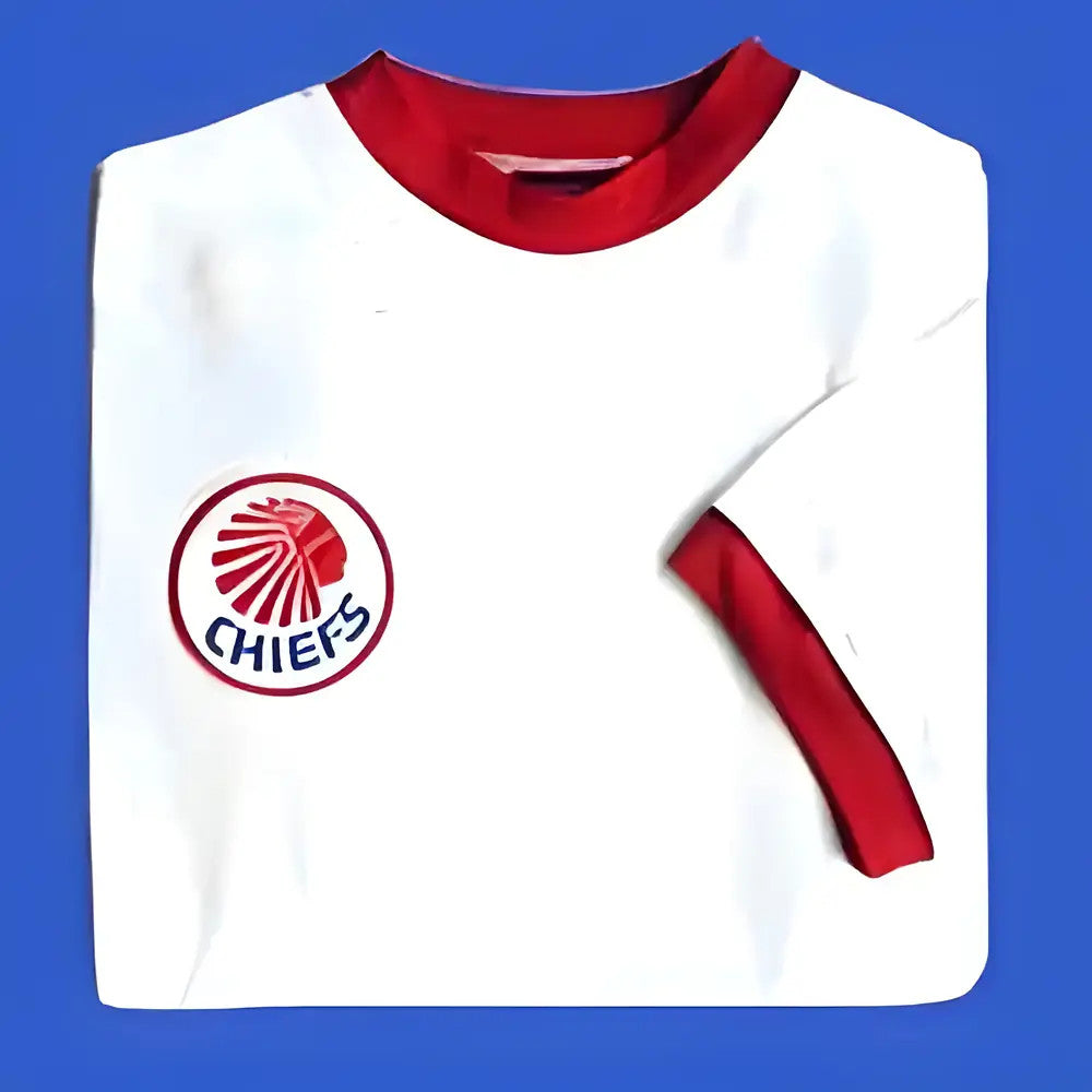 Atlanta Chiefs 1960s Shirt_0