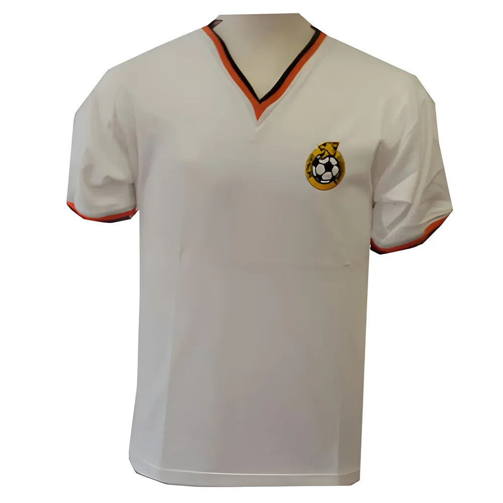 Detroit Cougars 1960s Shirt_0