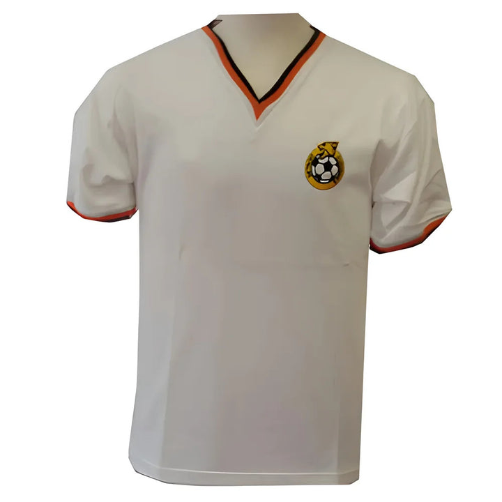 Detroit Cougars 1960s Shirt_0