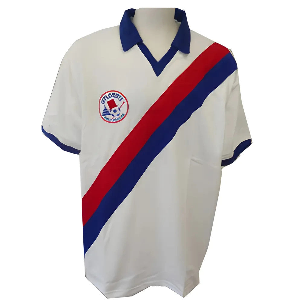 Washington Dips 1974 Away Shirt_0