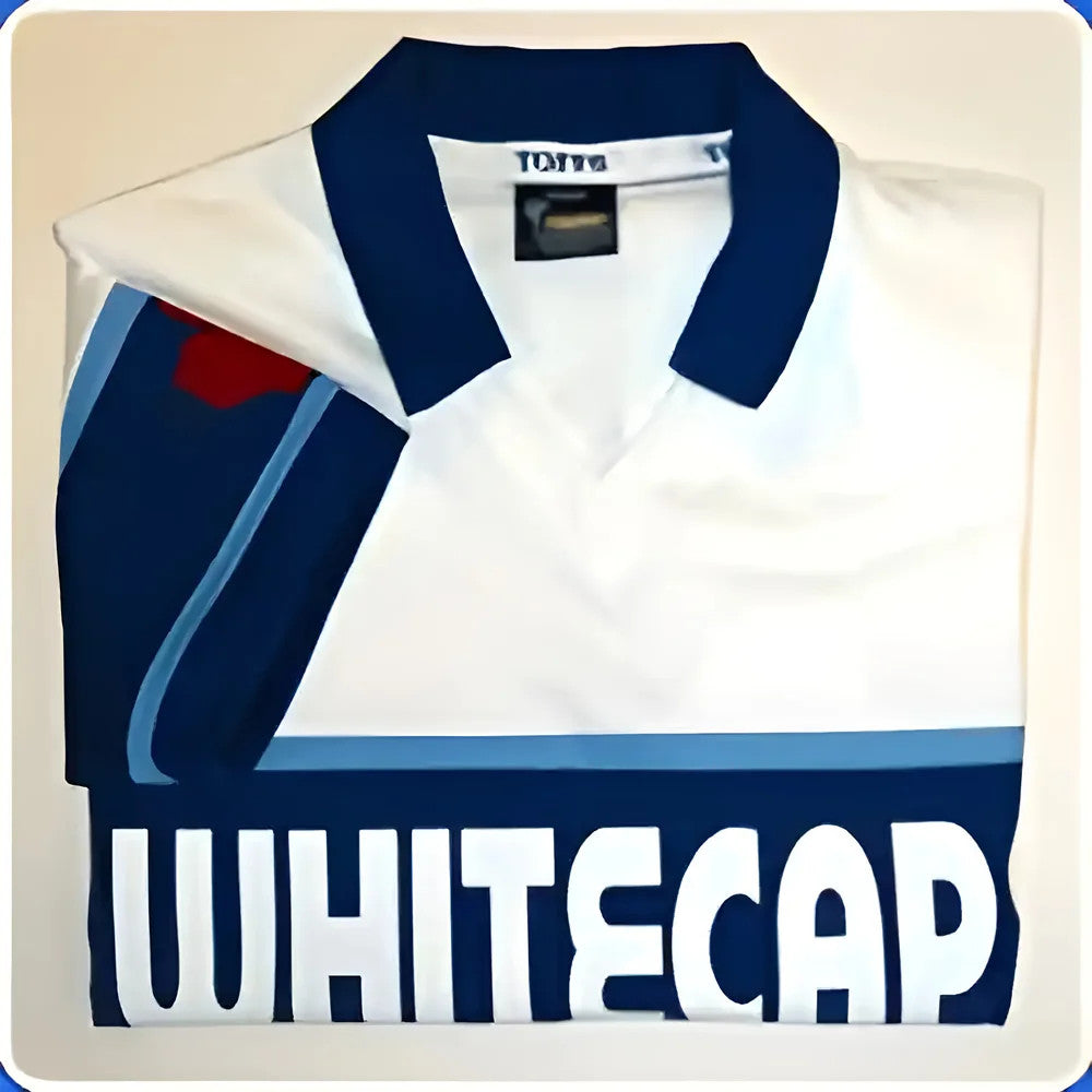 Vancouver Whitecaps 1970 Away Shirt_0