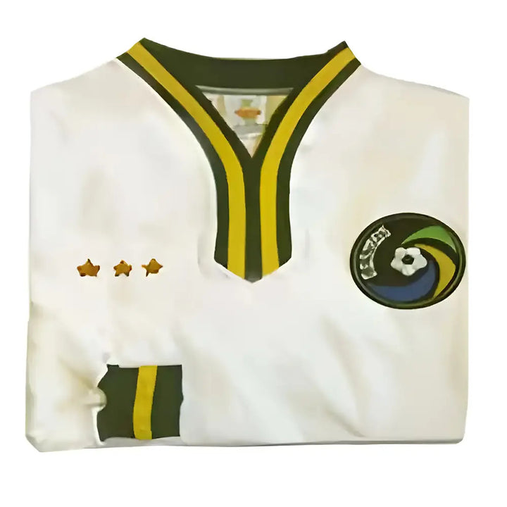 N.Y. Cosmos 1982 Shirt_0