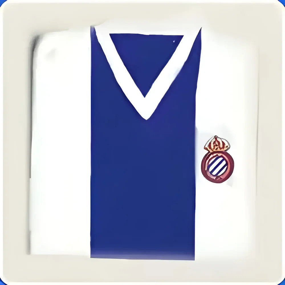 Espanyol 1975 Shirt_0