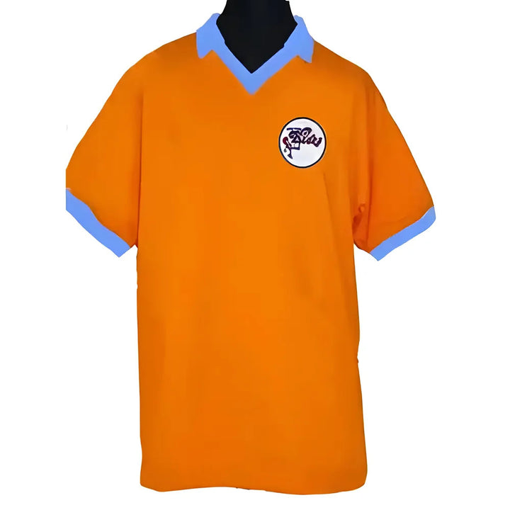Minnesota Kicks 1970s Away_0