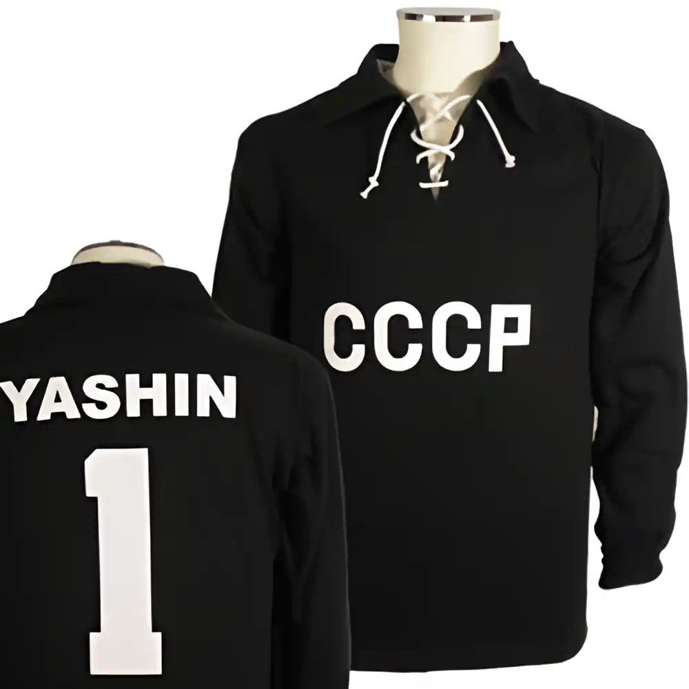 Soviet Union Lev Yashin 1_0