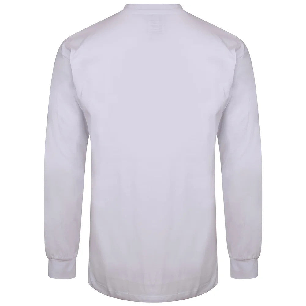 Tottenham Hotspur 1963-66 Home Retro Shirt (Your Name)_1
