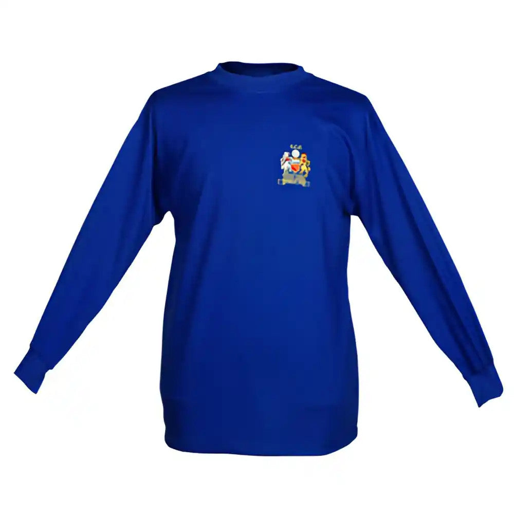 Manchester Reds 1968 European Cup Final Childrens_0