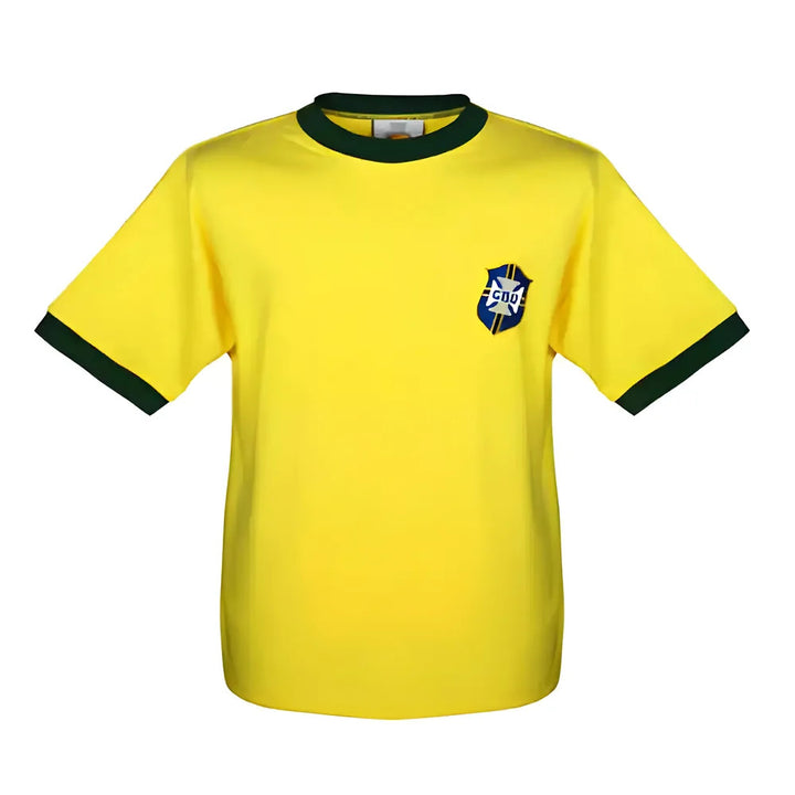 Brazil 1970 World Cup_0
