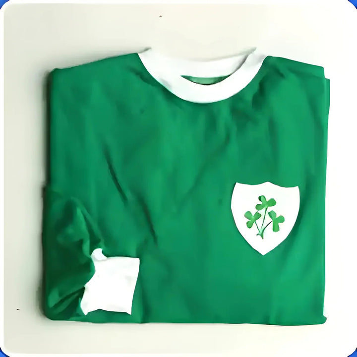 Ireland 1966-69 Childrens Shirt_0