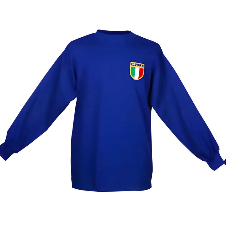 Italy 1968 European Champions_0