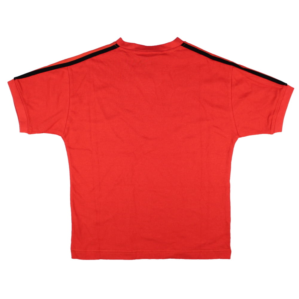 Holland 1974 Kids Retro Football Shirt (Your Name)_1