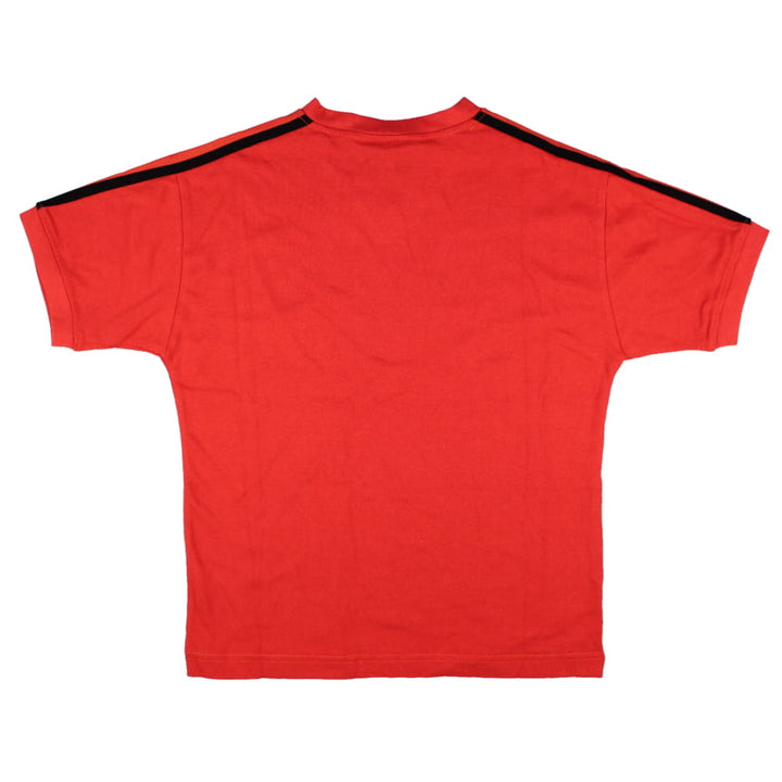 Holland 1974 Kids Retro Football Shirt (Your Name)_1