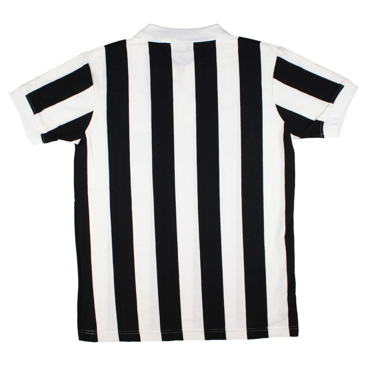 Piemonte Calcio Retro Ariston 1984-1985 Retro Football Shirt (Your Name)_1