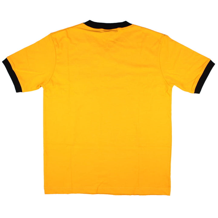 Newport County 1959-1963 Retro Football Shirt (Your Name)_1