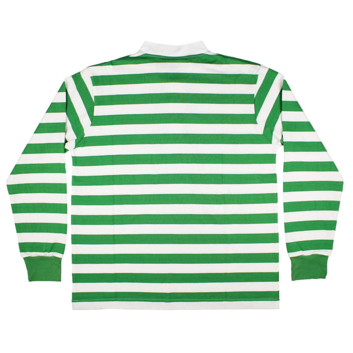 Queen's Park Rangers 1903-1905 Retro Football Shirt (Your Name)_1