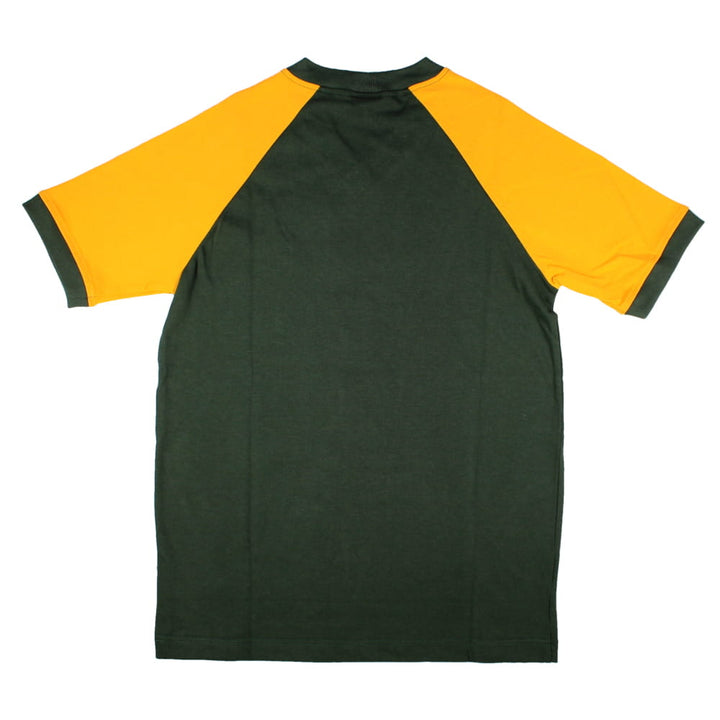 Australia 1982 Away Retro Football Shirt (Your Name)_1
