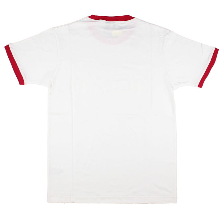 England T-Shirt - White (Your Name)_1