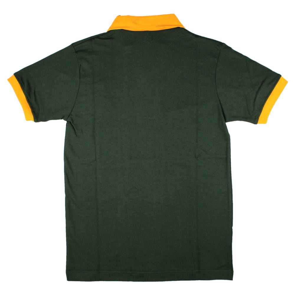 Australia 1986 Away Retro Football Shirt (Your Name)_1