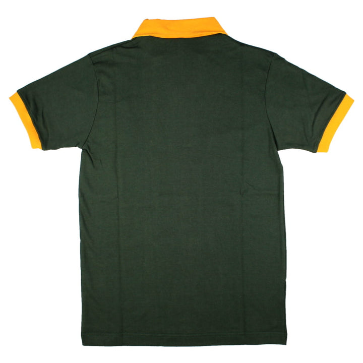 Australia 1986 Away Retro Football Shirt (Your Name)_1