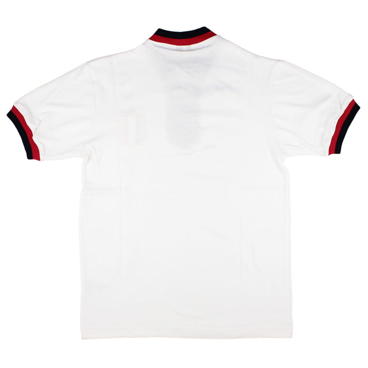 Cagliari 1970-71 Retro Football Shirt (Your Name)_1