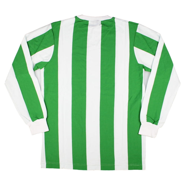 Real Betis 1960s Retro Football Shirt (Your Name)_1