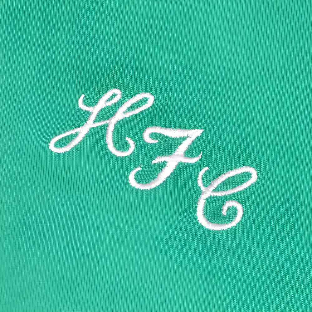 Hibernian 1965-1972 Kids Retro Football Shirt_1