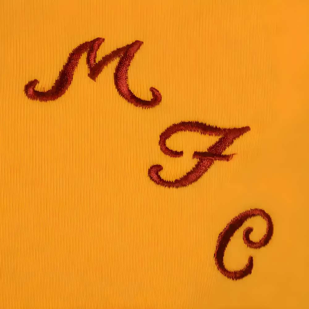 Motherwell 1972-1973 Retro Football Shirt_1