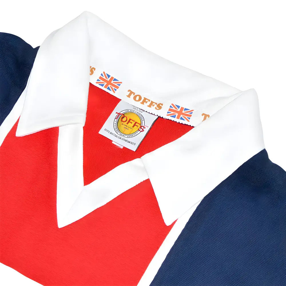 Paris 1981-82 RTL Kids Retro Football Shirt_2