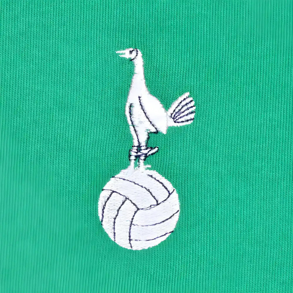 Tottenham Hotspur Pat Jennings Goalkeeper Kids Shirt_1
