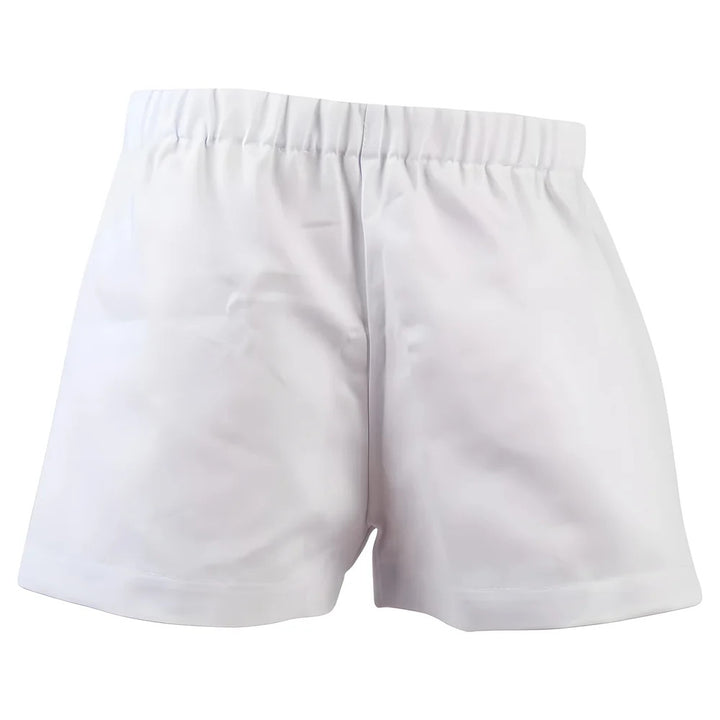 White Shorts 1960s_0