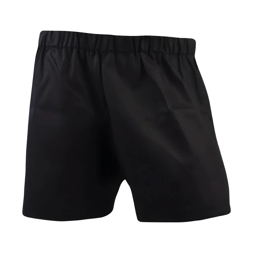 Black Shorts 1960s_0